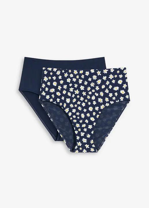 DÓŁ OD BIKINI 2 SZT