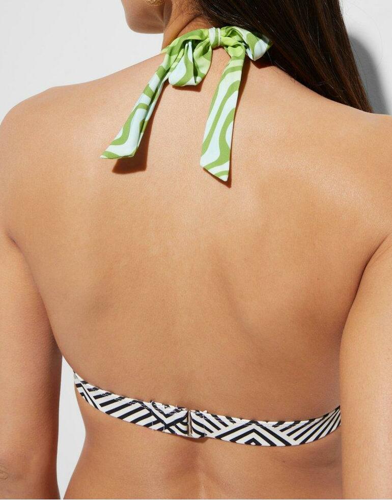 BIKINI 2 CZĘŚCIOWE 80E 