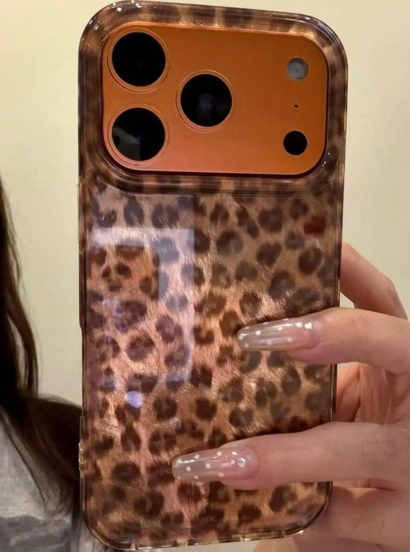 ETUI NA TELEFON IPHONE 16 PRO 