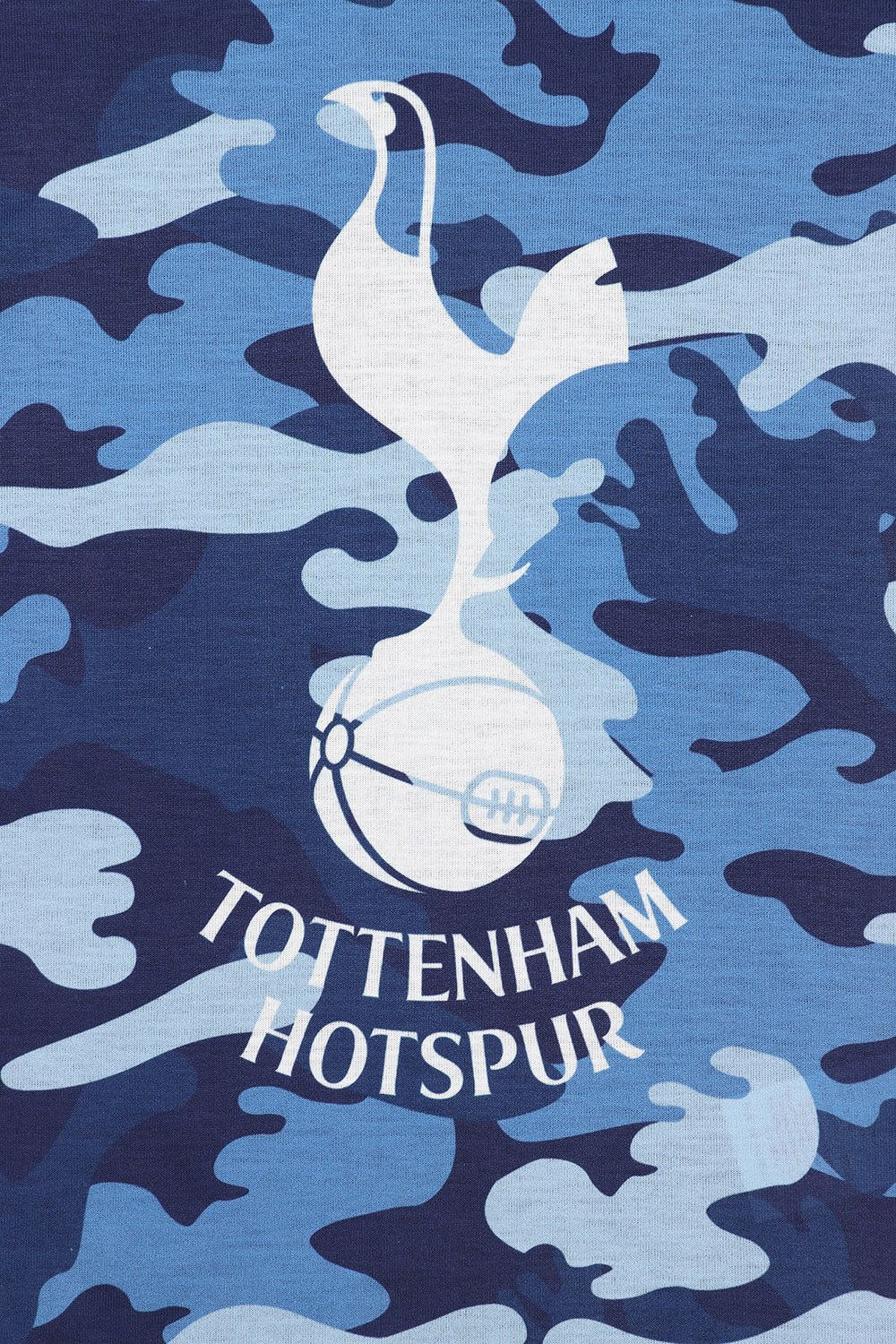 góra od piżamy Tottenham Hotspur