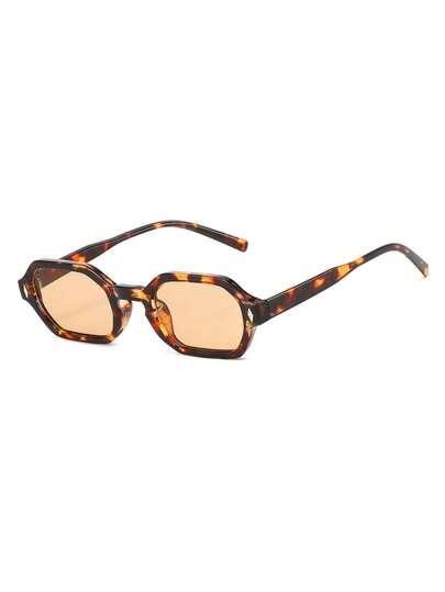 OKULARY PRZECIWSŁONECZNE animal PRINT