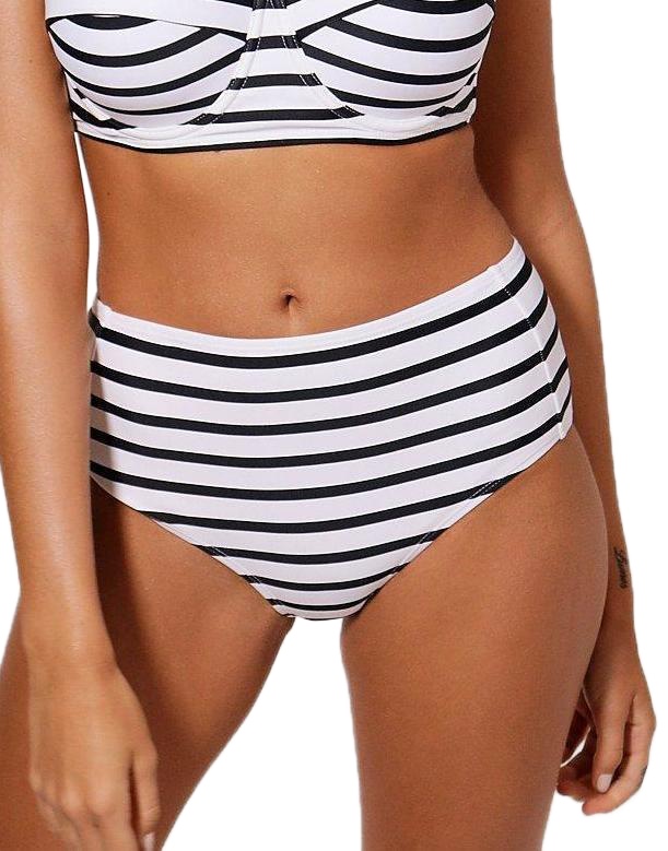DÓŁ OD BIKINI PASKI