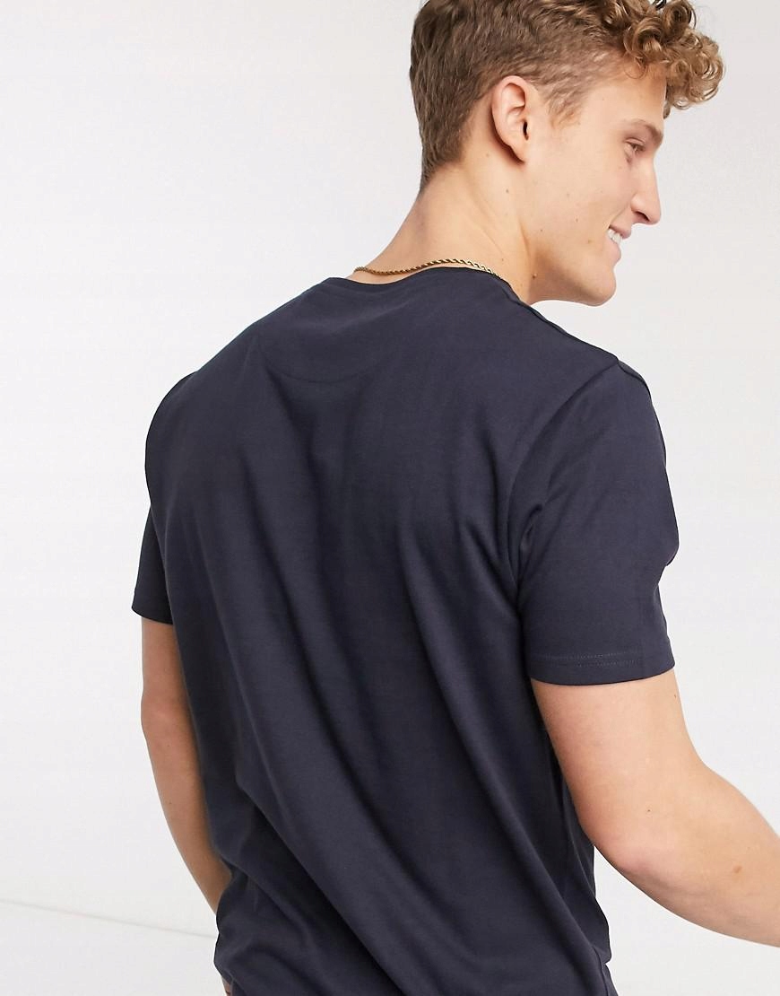 T-SHIRT KRÓTKI RĘKAW 