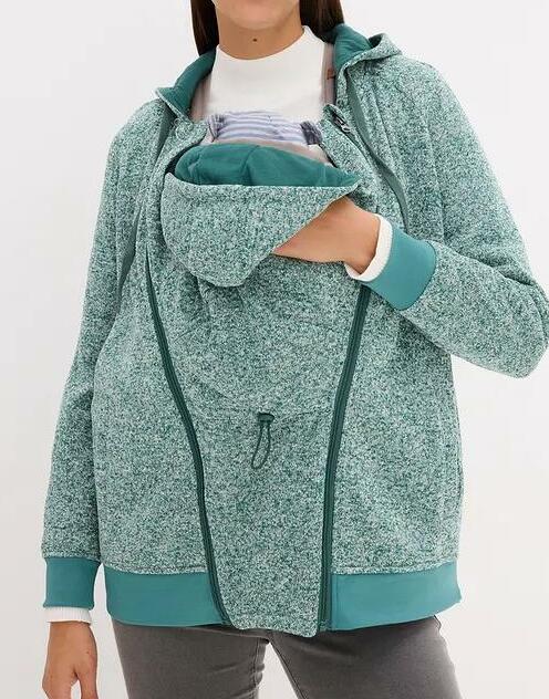 BLUZA CIĄŻOWA 2W1