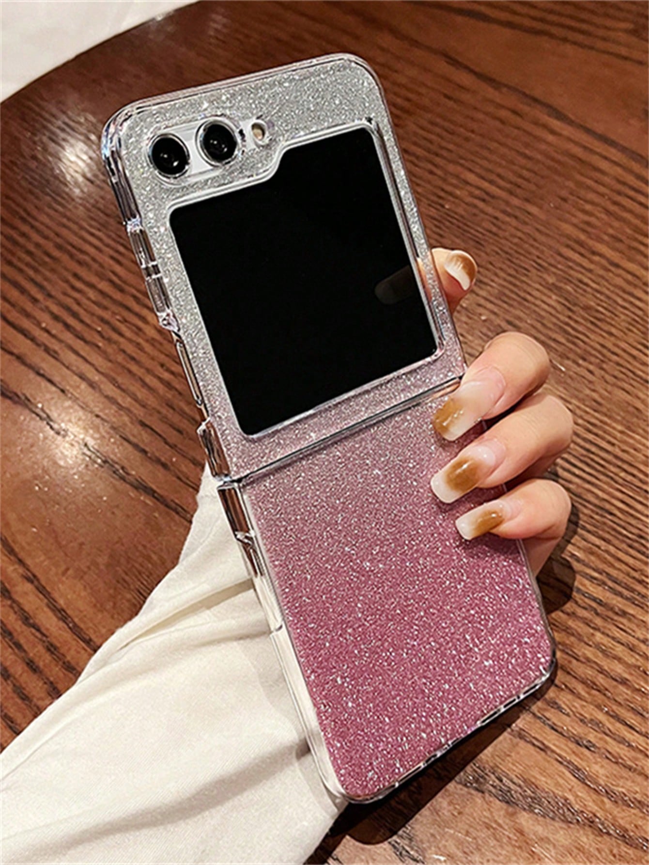 ETUI NA TELEFON SAMSUNG GALAXY Z FLIP