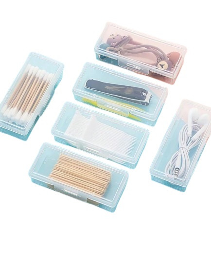 organizery pojemniki 4-pack