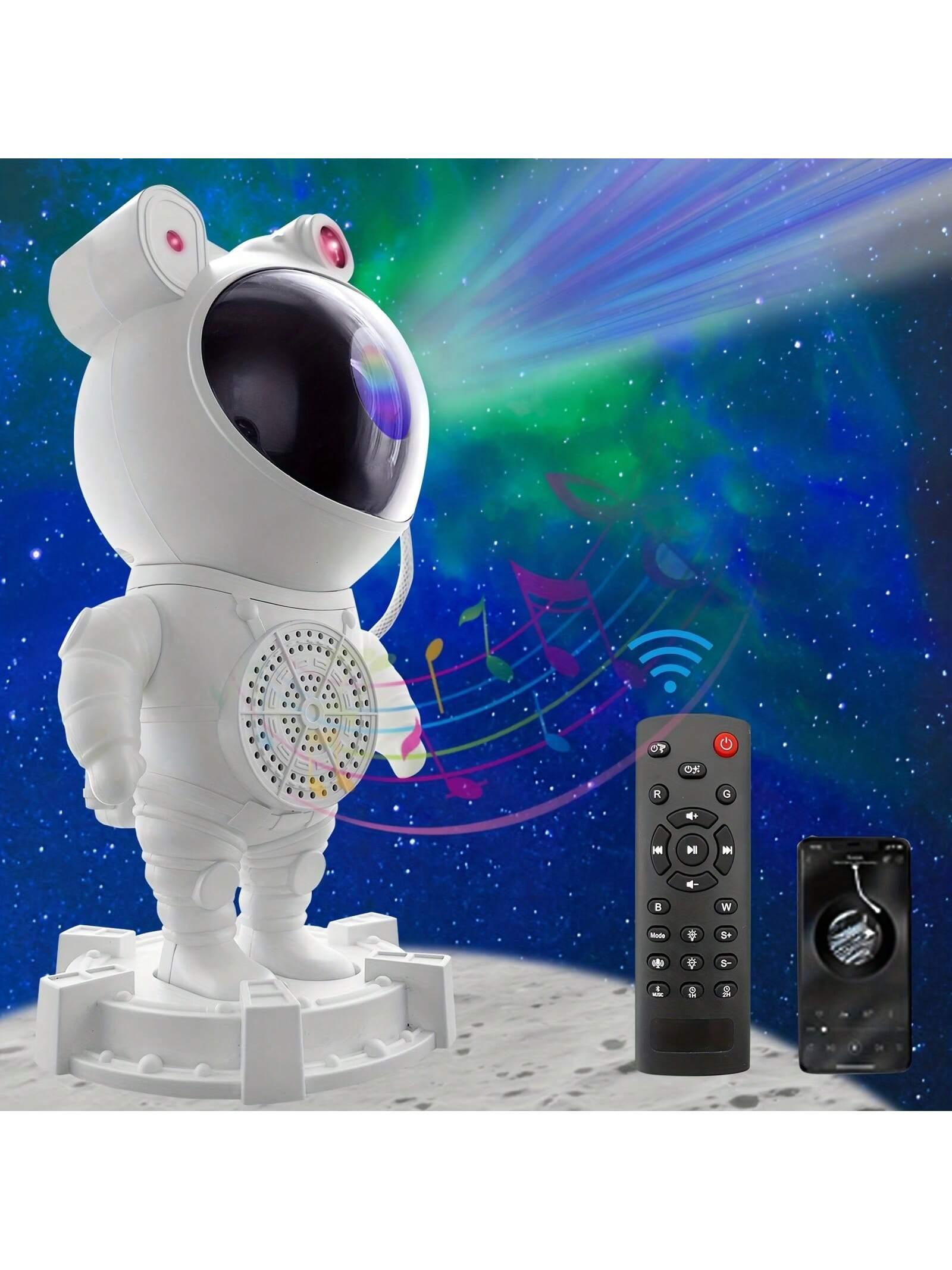 LAMPKA PROJEKCYJNA LED