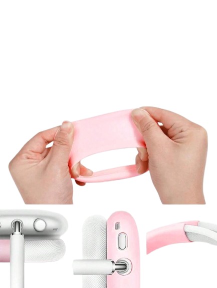 ETUI NA SŁUCHAWKI BLUETOOTH