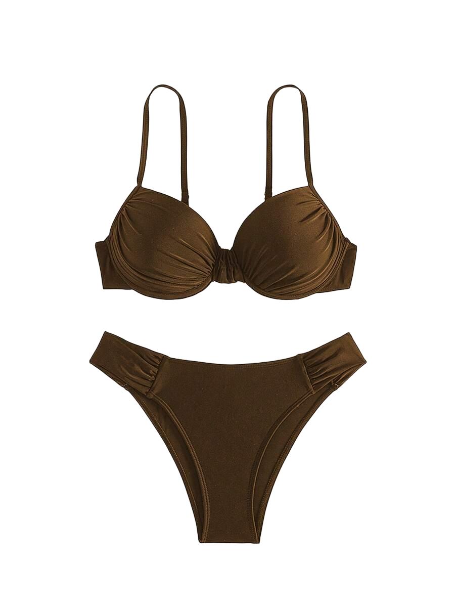 DWUCZĘŚCIOWY KOMPLET BIKINI