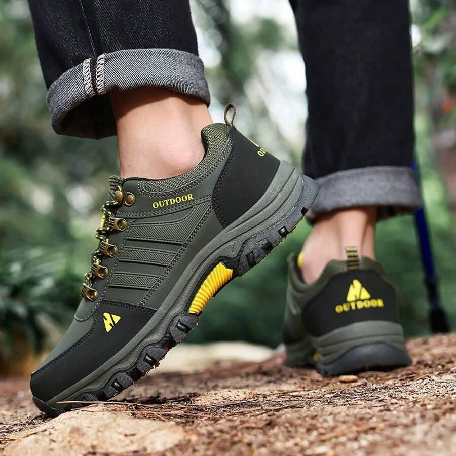 BUTY SPORTOWE SZNUROWANE
