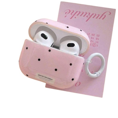 etui na słuchawki AirPods Pro