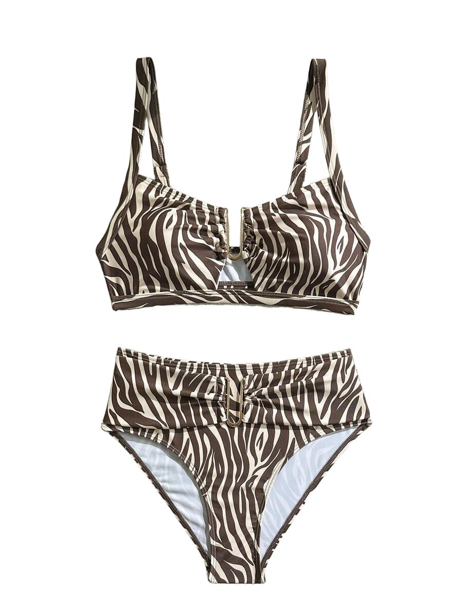 DWUCZĘŚCIOWE BIKINI DAMSKIE