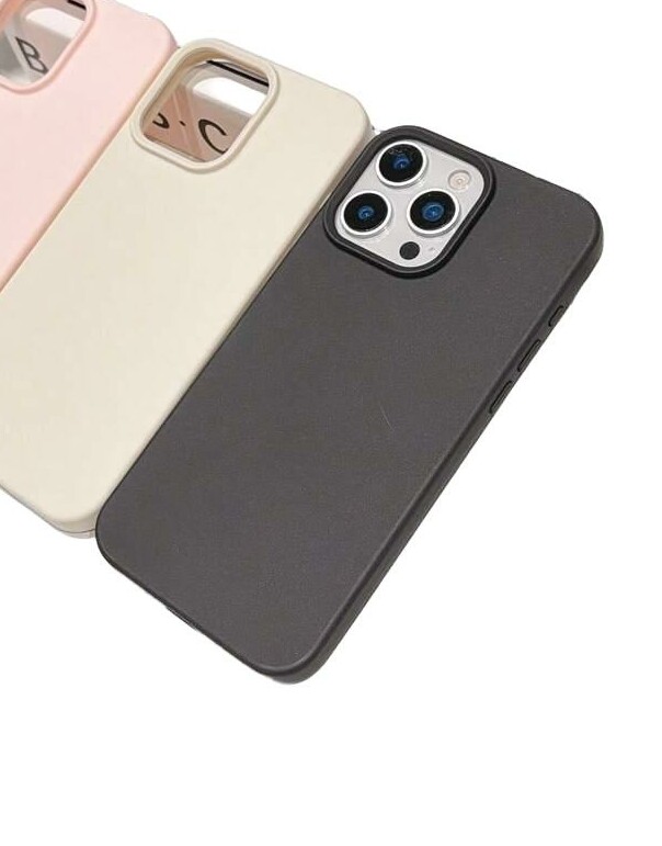 CZARNE ETUI NA TELEFON SAMSUNG GALAXY S25 FE