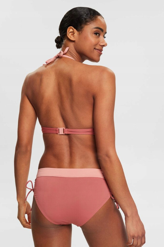 RÓŻOWY DÓŁ OD BIKINI 