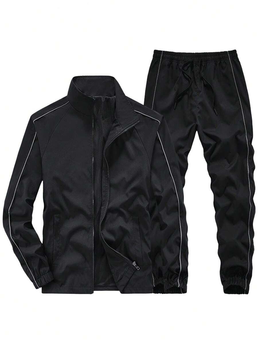 bluza SPODNIE KOMPLET