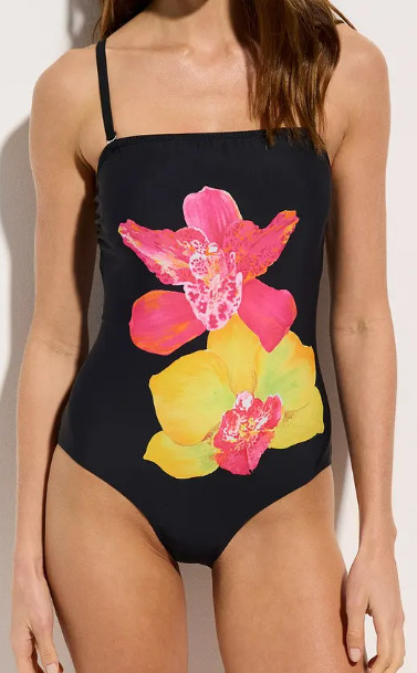 STRÓJ KĄPIELOWY JEDNOCZĘŚCIOWY