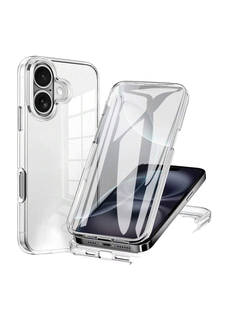  ETUI NA TELEFON Z SZYBKĄ OPPO RENO 12 F