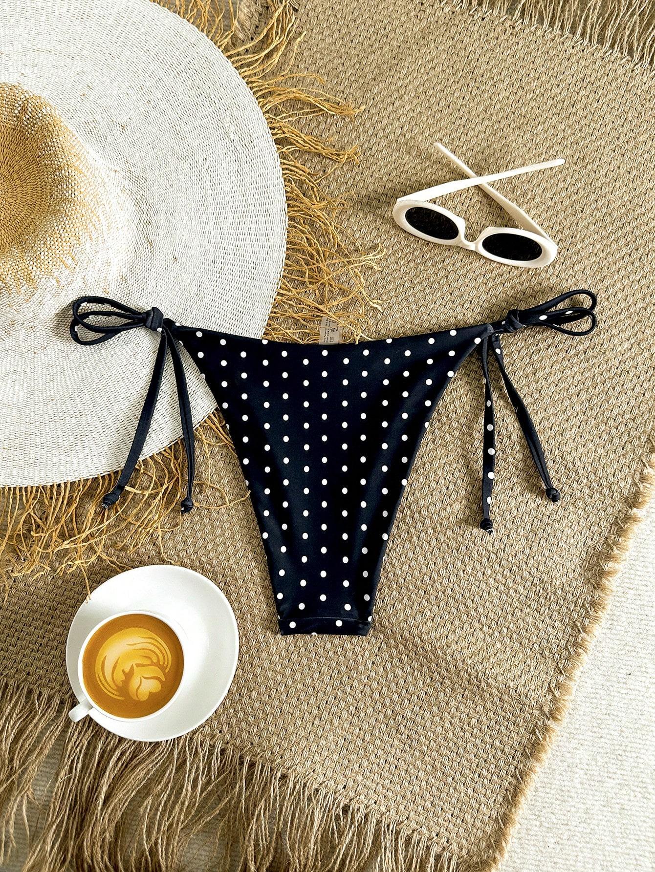 DÓŁ OD BIKINI