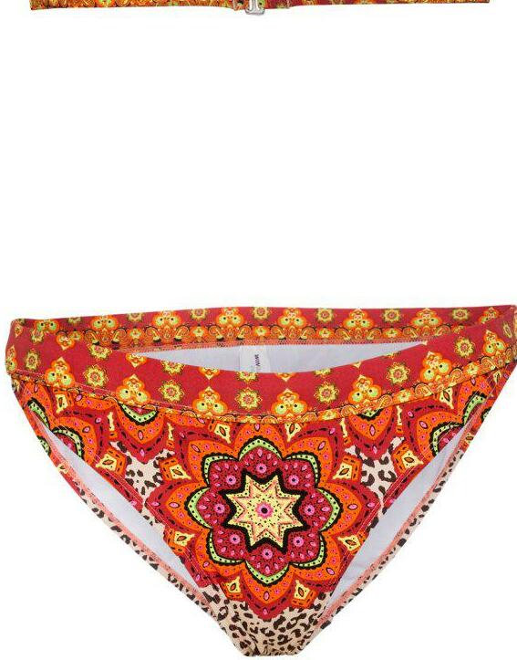 DÓŁ OD BIKINI 
