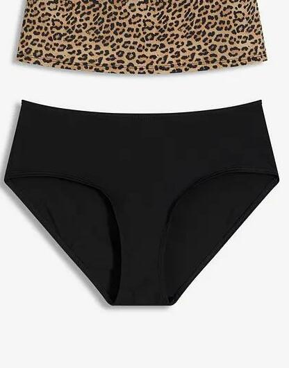 SZARY DÓŁ OD BIKINI