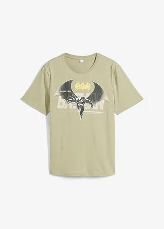 T-SHIRT Z NADRUKIEM