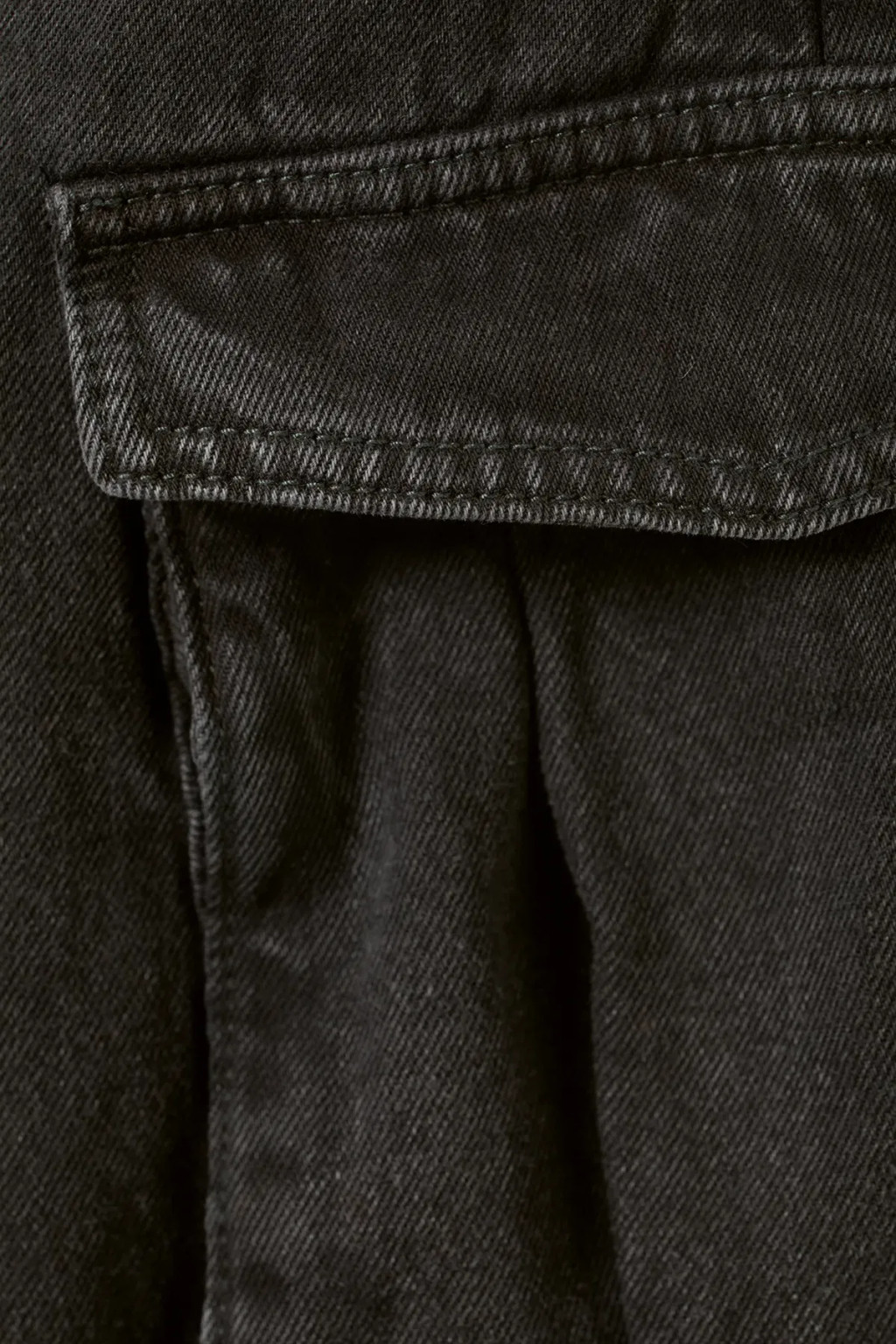 SPODNIE JEANS KIESZENIE