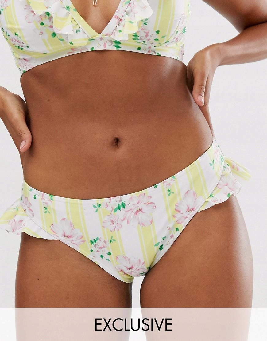 DÓŁ OD BIKINI WZÓR