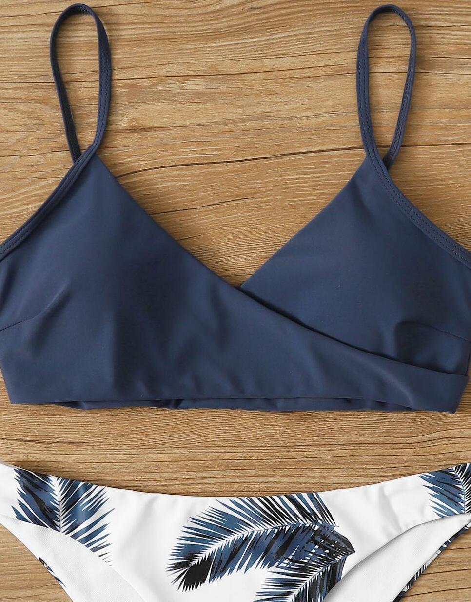 góra od bikini