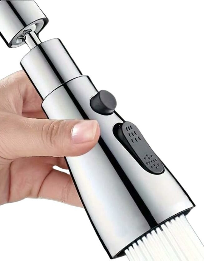 KOŃCÓWKA DO KRANU 3-PACK