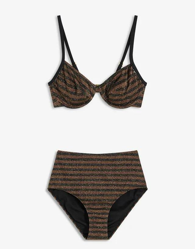 ZESTAW BIKINI DWUCZĘŚCIOWY 80C