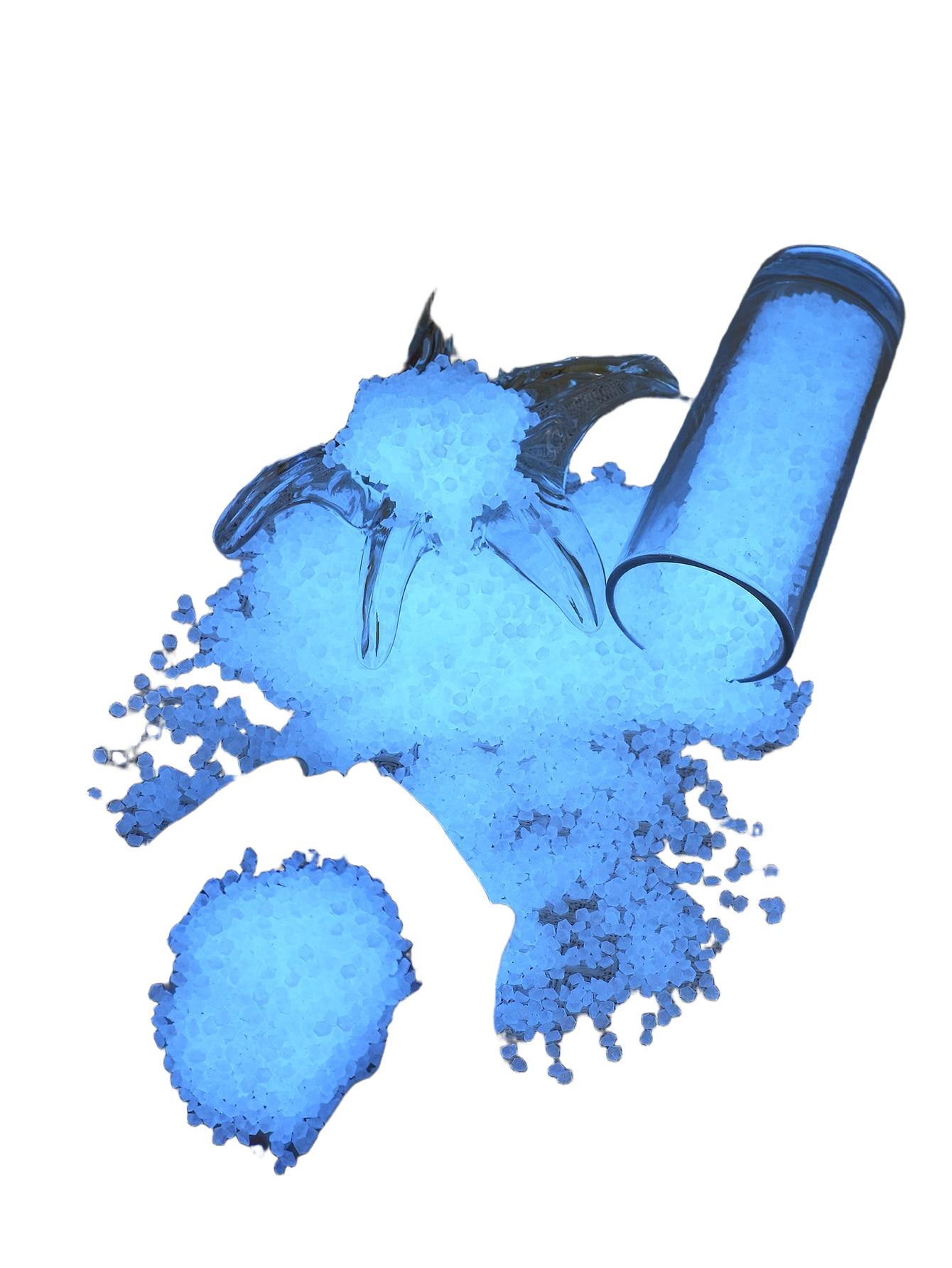 kamyki ozdobne świecące w ciemności