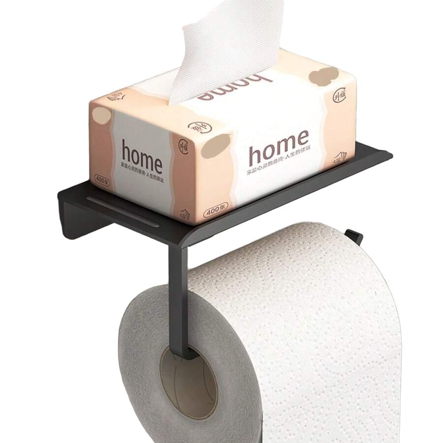 uchwyt na papier toaletowy 3-pack