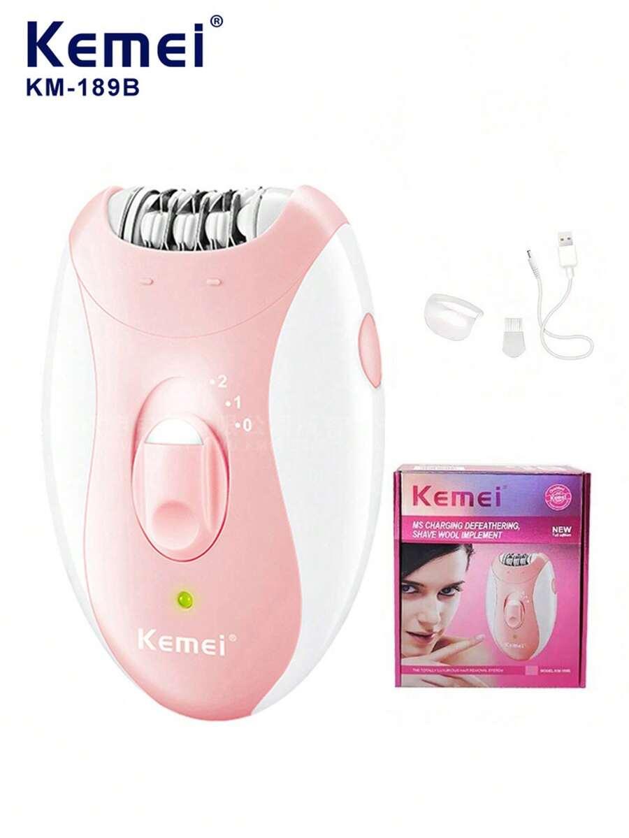 depilator do ciała