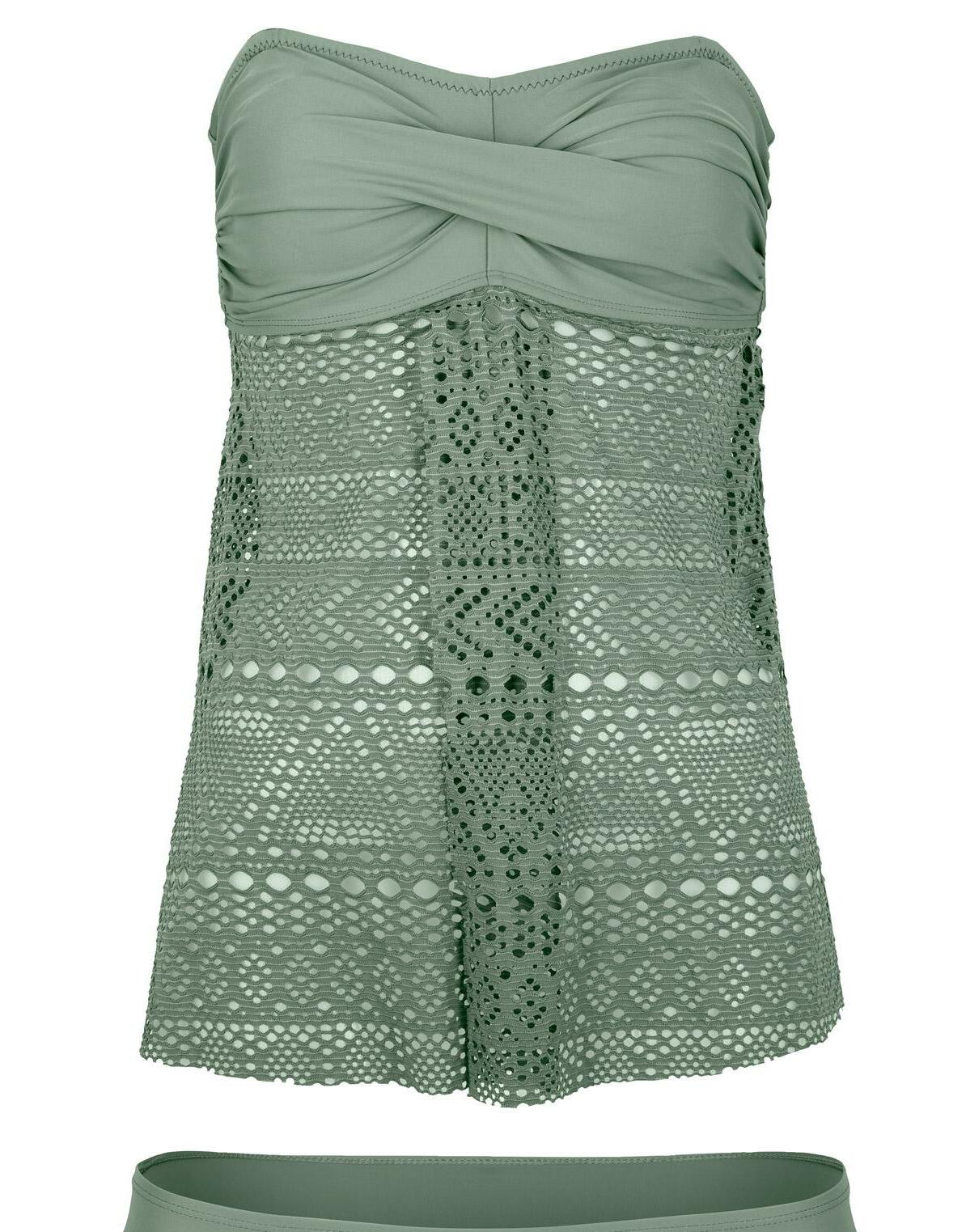 zielona góra od bikini tankini