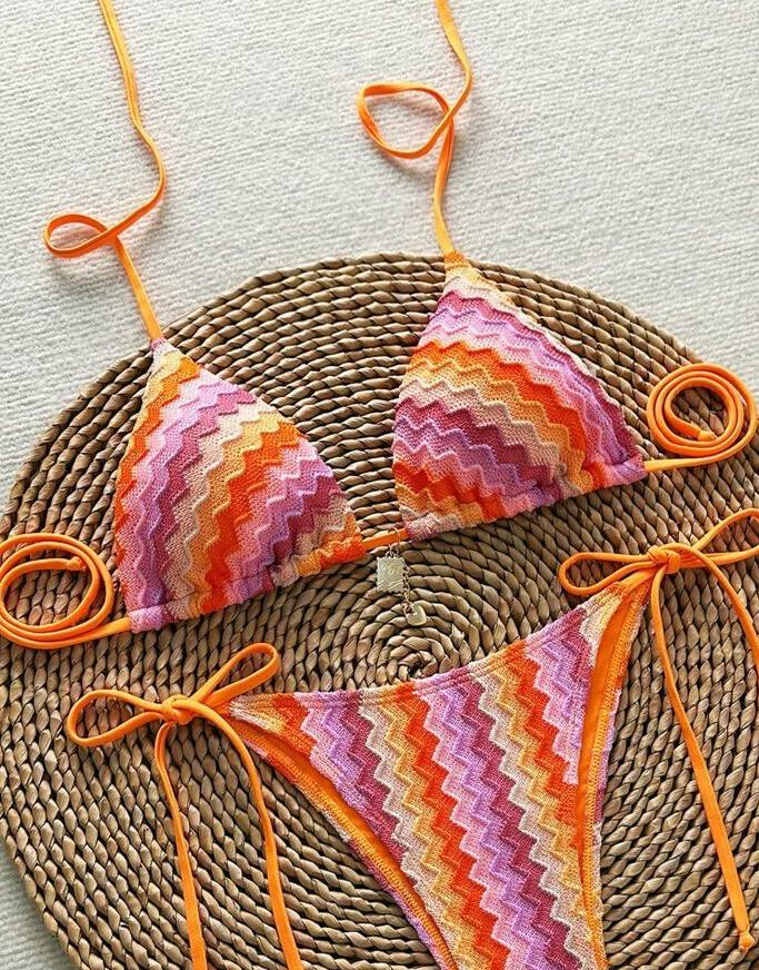 góra od bikini