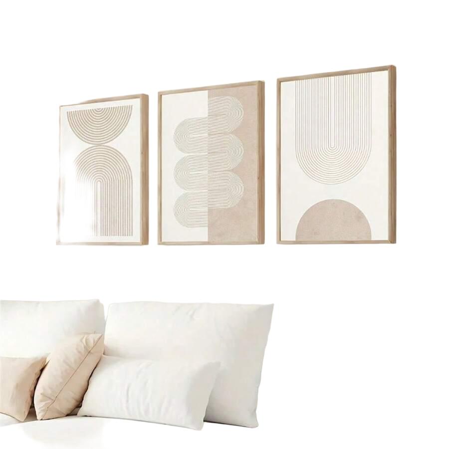 plakat na ścianę 3-pack
