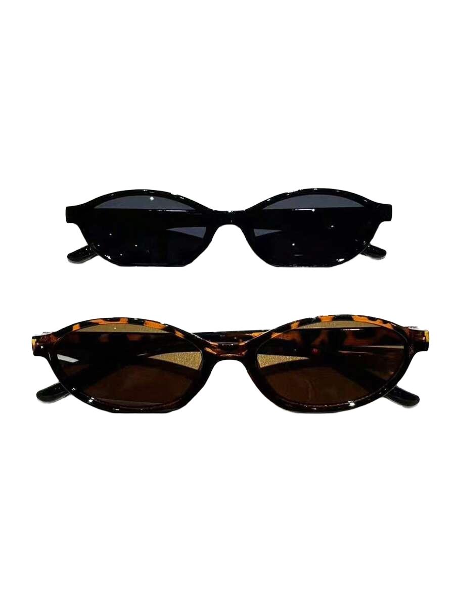 okulary przeciwsłoneczne 2-pack