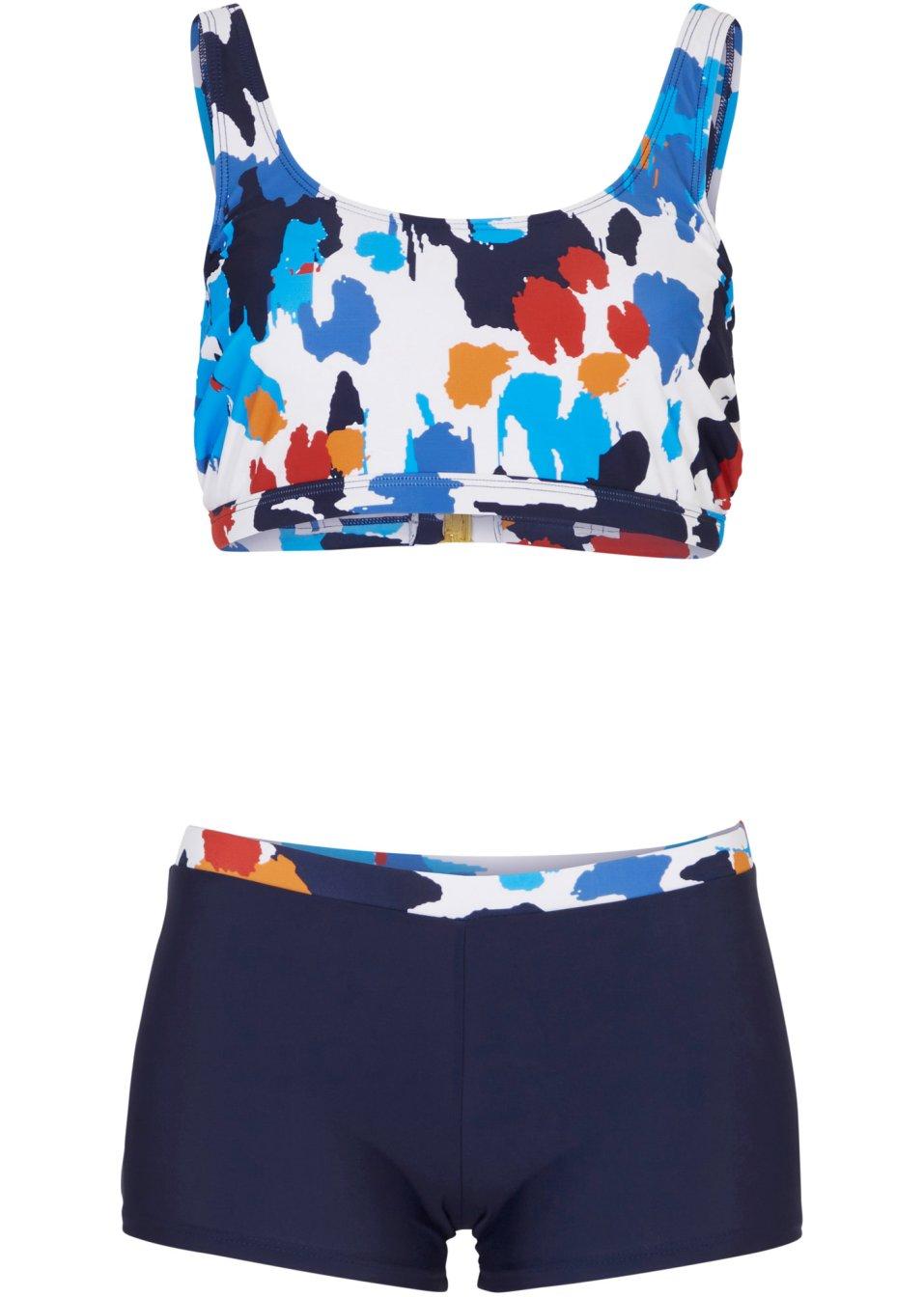 BIKINI 2 CZĘŚCIOWE 80C
