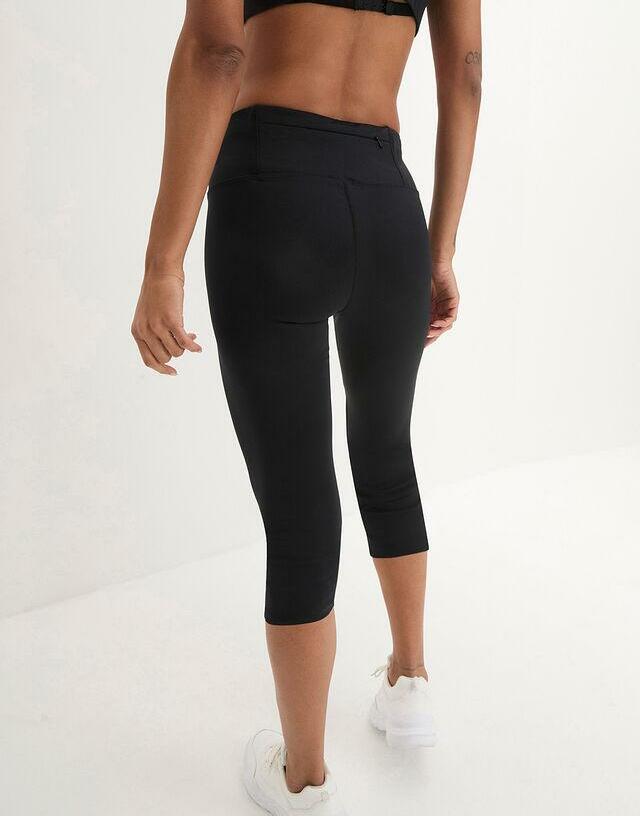 LEGGINSY RYBACZKI FUNKCJONALNE 