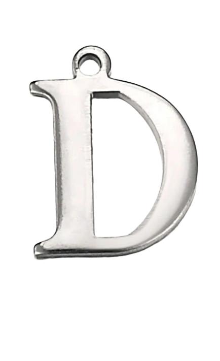 ZAWIESZKA LITERA ,,D" 8-PACK