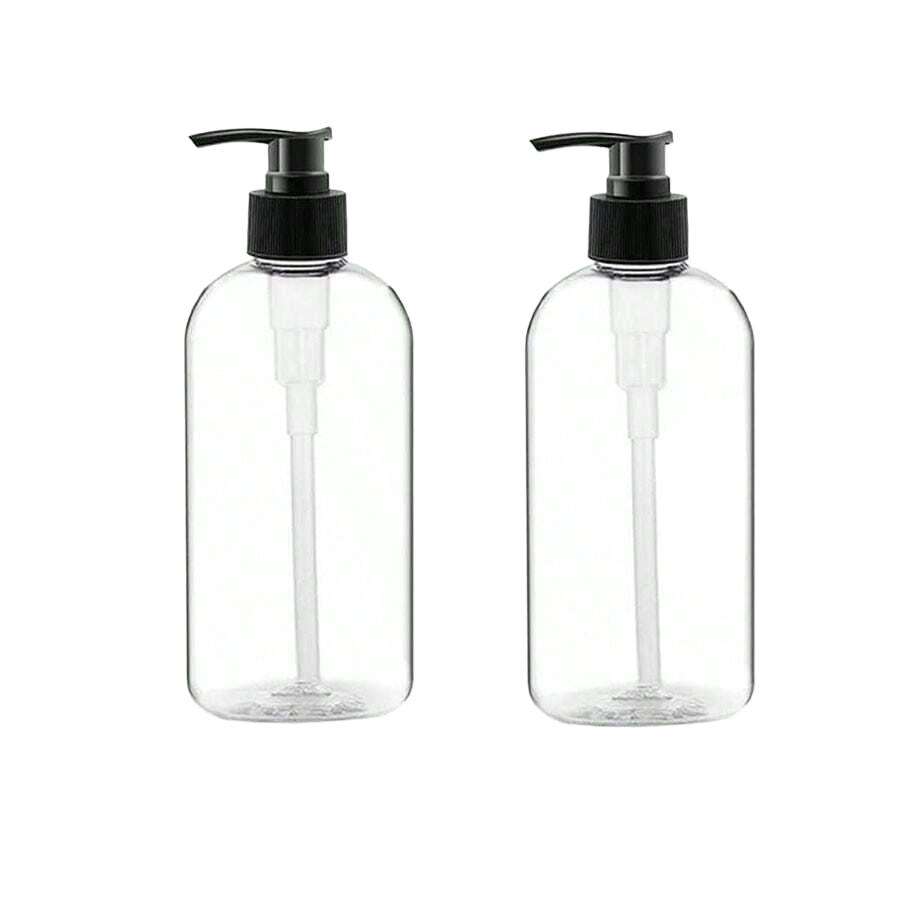 plastikowa butelka 2-pack