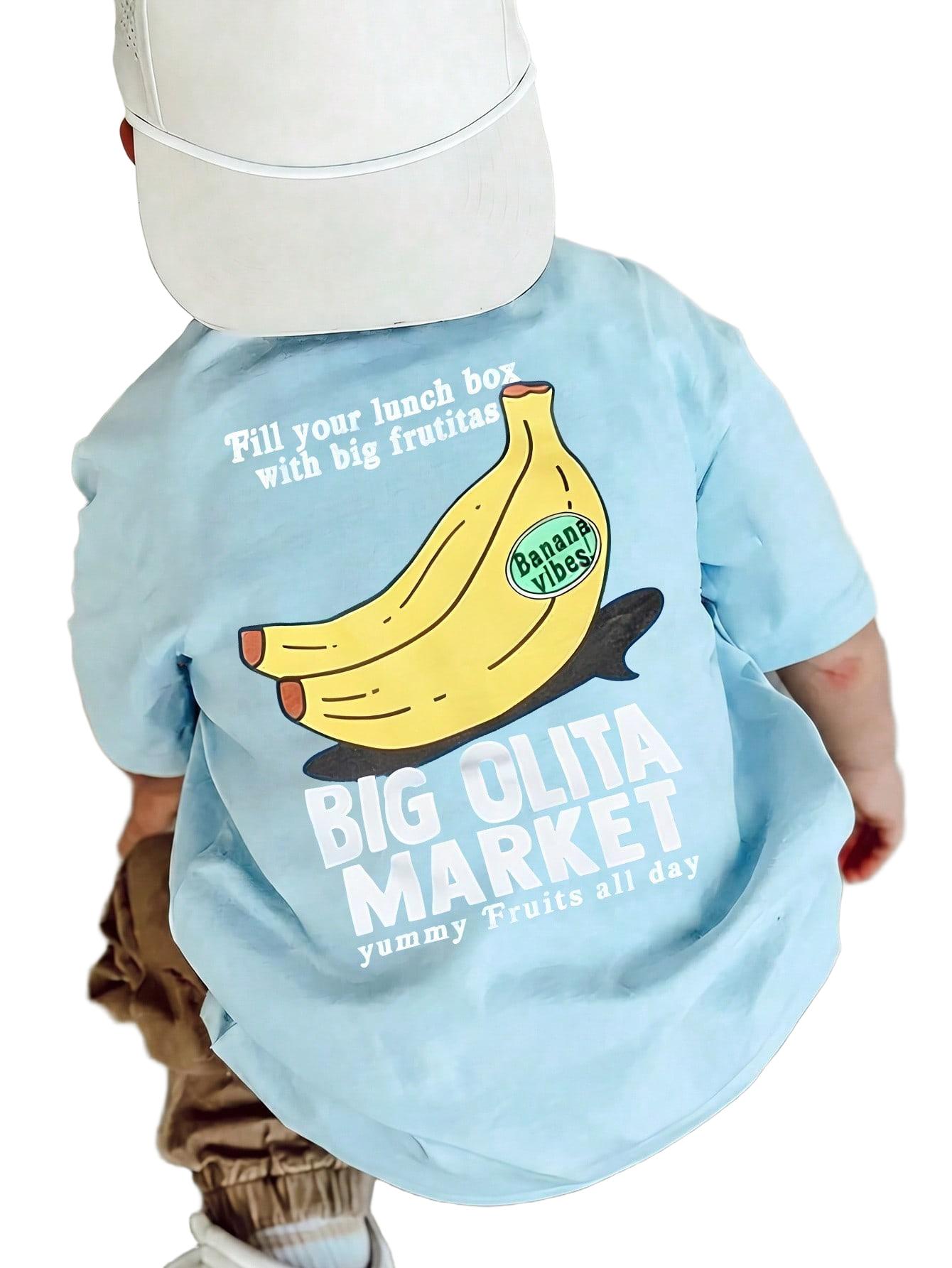 KOSZULKA TSHIRT Z NADRUKIEM