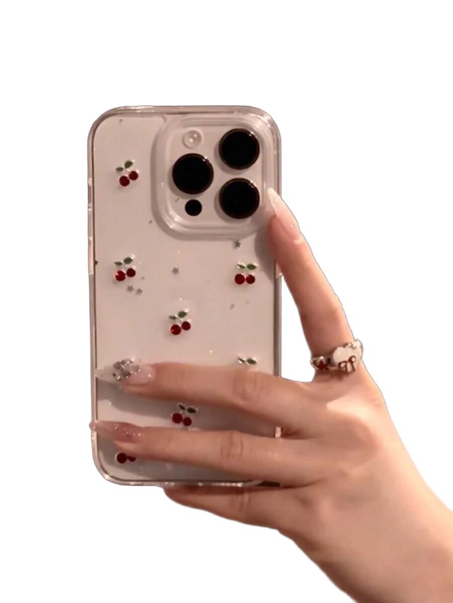 ETUI NA TELEFON IPHONE 16