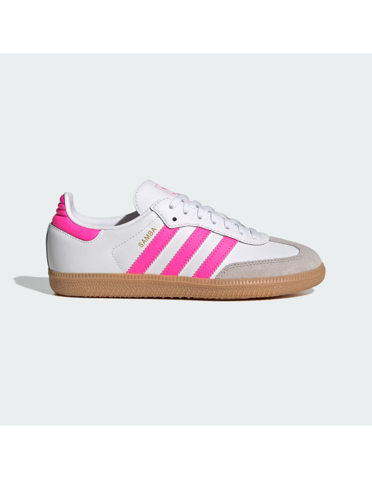 skórzane buty sportowe jq2831 samba og