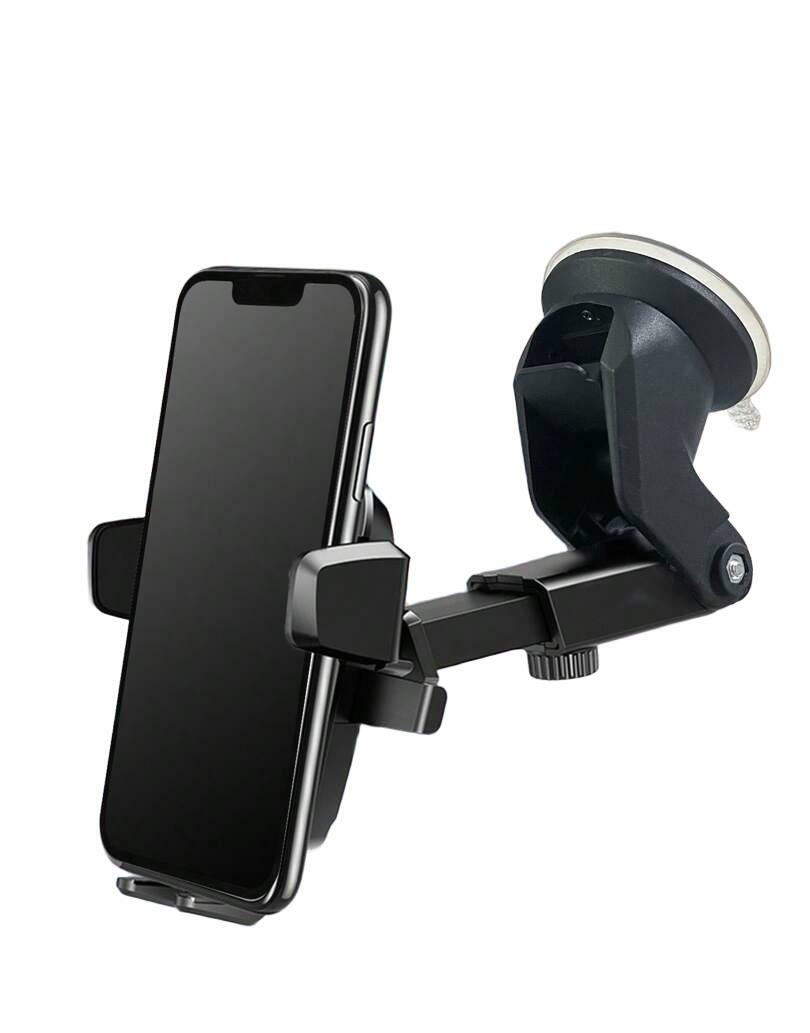 UCHWYT SAMOCHODOWY NA TELEFON