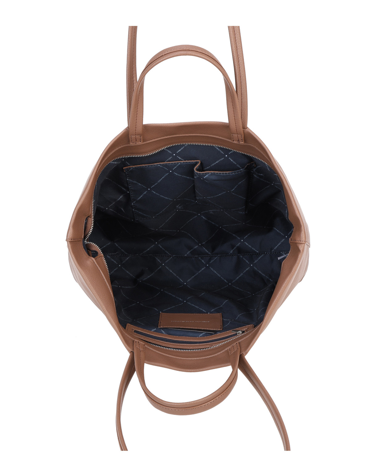TOREBKA CORE FCF24403-BROWN