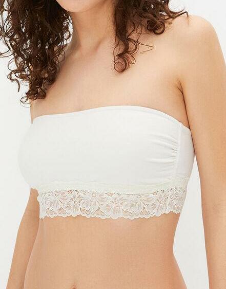 BIUSTONOSZ BANDEAU 2 SZT 