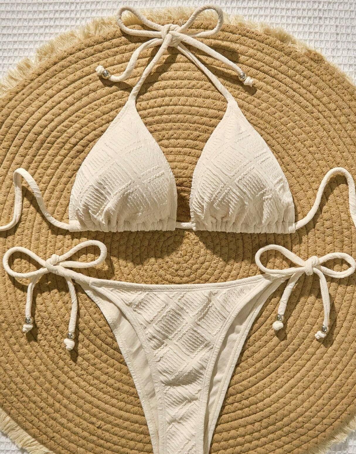 góra od bikini