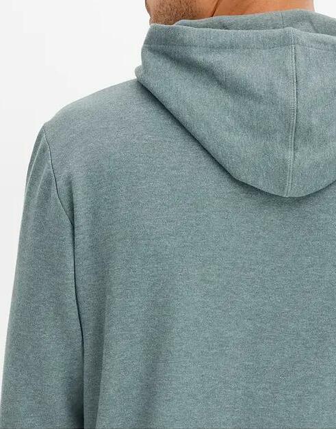 BLUZA Z KAPTUREM