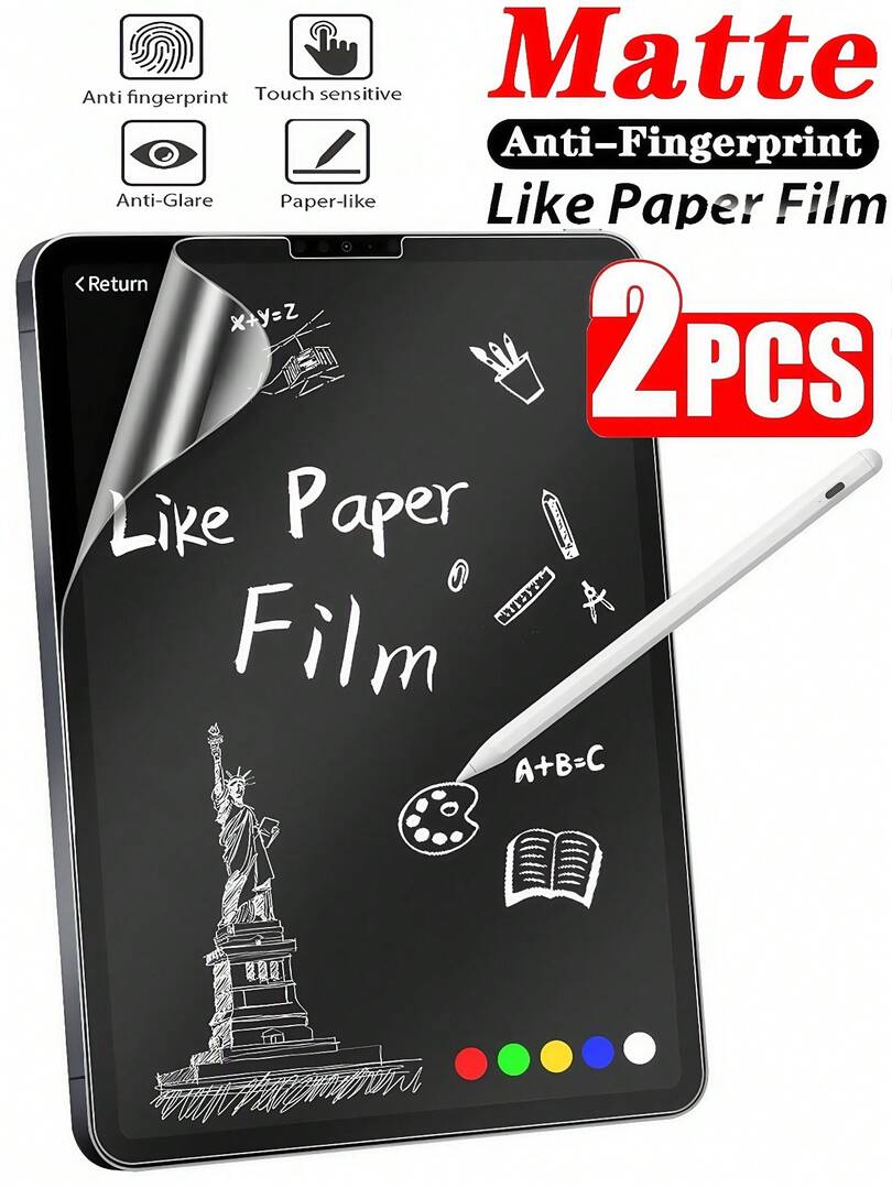 OCHRANIACZE EKRANU iPAD air